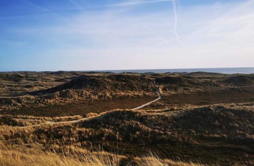 Klegod Strand House | 8 person holiday home in Ringkøbing