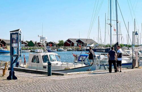 Sondervig Apartment | 8 person holiday home in Ringkøbing