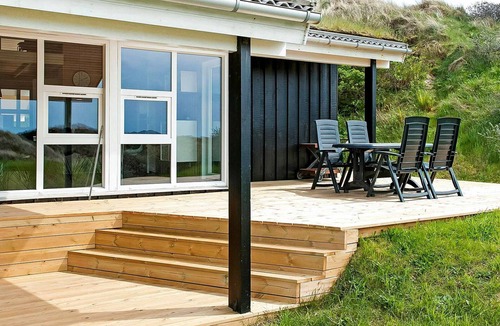 Saltum House | 8 person holiday home in Saltum