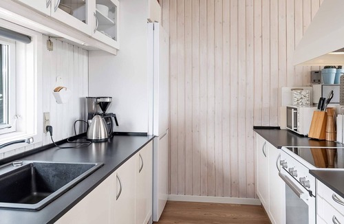 Saltum House | 8 person holiday home in Saltum-By Traum