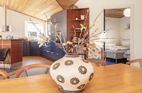 Hulsig House | 8 person holiday home in Skagen-By Traum