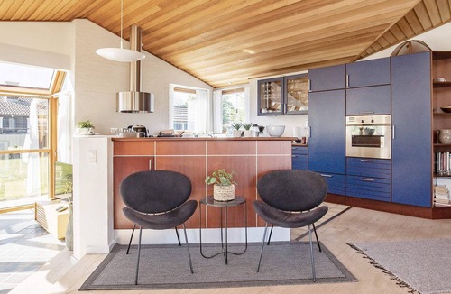 Hulsig House | 8 person holiday home in Skagen-By Traum