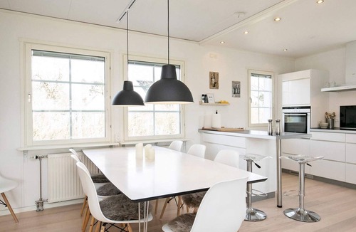 Strøby Egede House | 8 person holiday home in Strøby