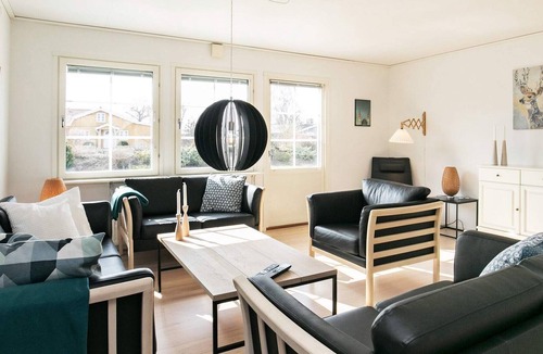 Strøby Egede House | 8 person holiday home in Strøby