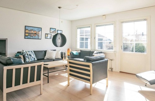 Strøby Egede House | 8 person holiday home in Strøby