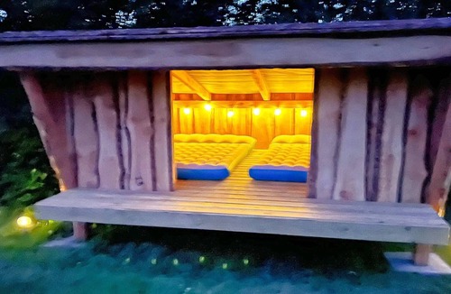 Remmer Strand House | 8 person holiday home in Struer-By Traum