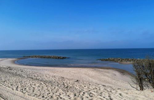 Thorsminde House | 8 person holiday home in Ulfborg