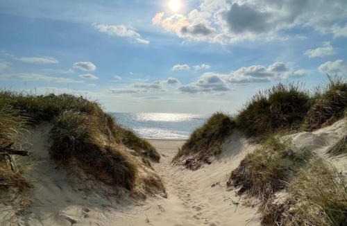 Thorsminde House | 8 person holiday home in Ulfborg