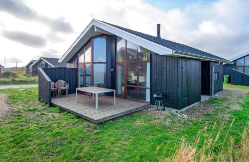 Thorsminde House | 8 person holiday home in Ulfborg-By Traum