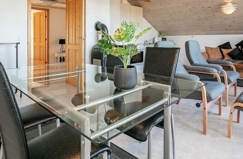 Thyholm House | 8 person holiday home in Thyholm