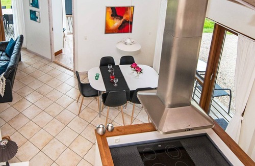 Thorsminde House | 8 person holiday home in Ulfborg