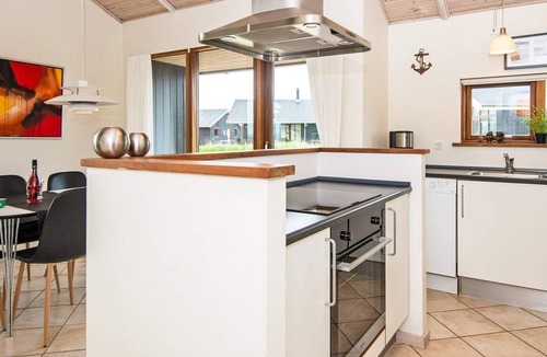 Thorsminde House | 8 person holiday home in Ulfborg
