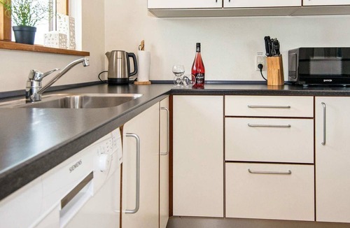 Thorsminde House | 8 person holiday home in Ulfborg