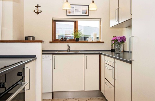 Thorsminde House | 8 person holiday home in Ulfborg