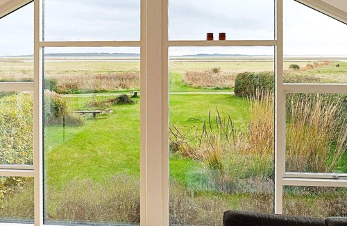 Vesløs House | 8 person holiday home in Vesløs-By Traum