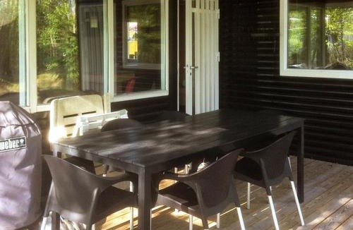 Jerup House | 8 person holiday home in Ålbæk-By Traum