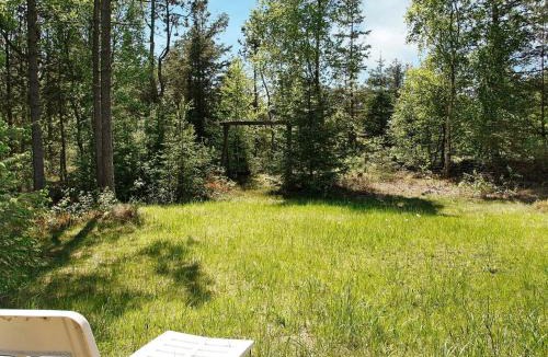 Jerup House | 8 person holiday home in Ålbæk-By Traum