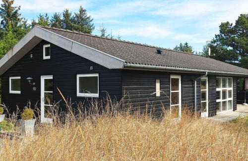 Aalbaek House | 8 person holiday home in Ålbæk-By Traum