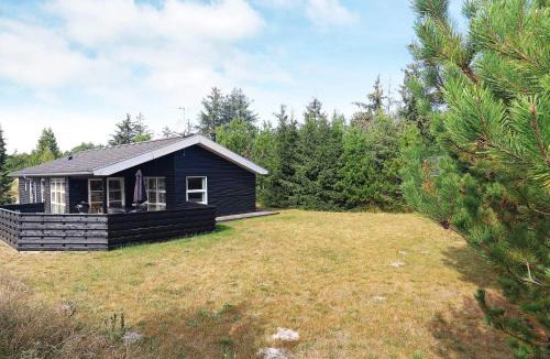Aalbaek House | 8 person holiday home in Ålbæk-By Traum