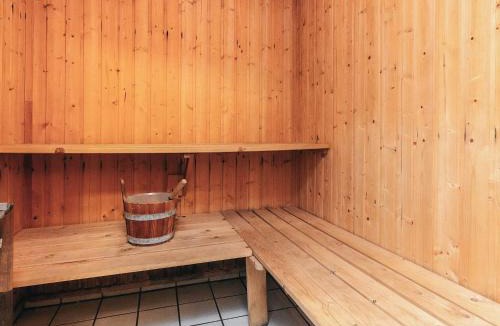 Aalbaek House | 8 person holiday home in Ålbæk-By Traum