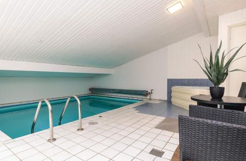 Aalbaek House | 8 person holiday home in Ålbæk-By Traum