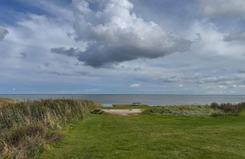 Ørsted House | 8 person holiday home in Ørsted-By Traum