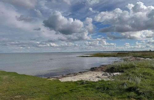 Ørsted House | 8 person holiday home in Ørsted-By Traum