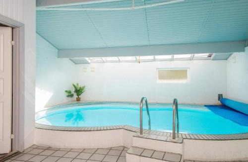 Ørsted House | 8 person holiday home in Ørsted