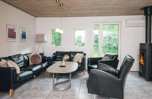 Ørsted House | 8 person holiday home in Ørsted