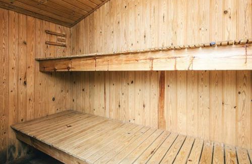 Ørsted House | 8 person holiday home in Ørsted