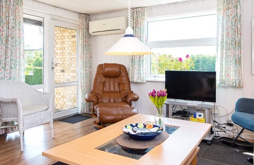 Allingabro House | 8 person holiday home in Alling bro