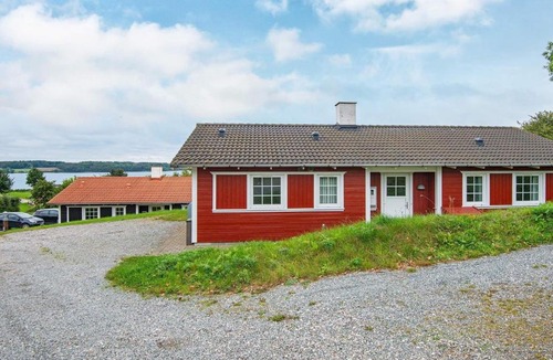 Aabenraa House | 8 person holiday home in Aabenraa