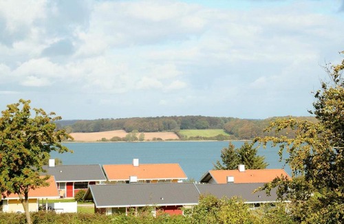 Aabenraa House | 8 person holiday home in Aabenraa