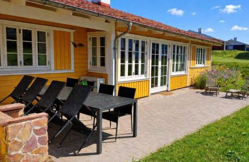 Aabenraa House | 8 person holiday home in Aabenraa-By Traum