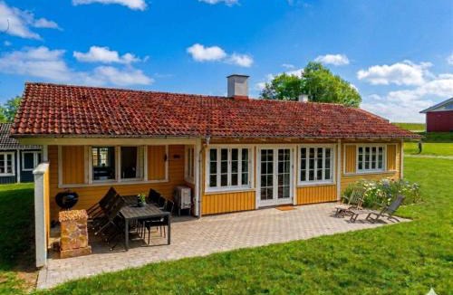 Aabenraa House | 8 person holiday home in Aabenraa-By Traum