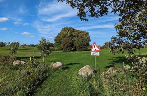 Aabenraa House | 8 person holiday home in Aabenraa-By Traum