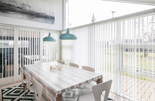 Tranum House | 8 person holiday home in Brovst