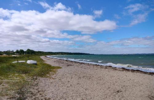 Middelfart House | 8 person holiday home in Brenderup Fyn-By Traum