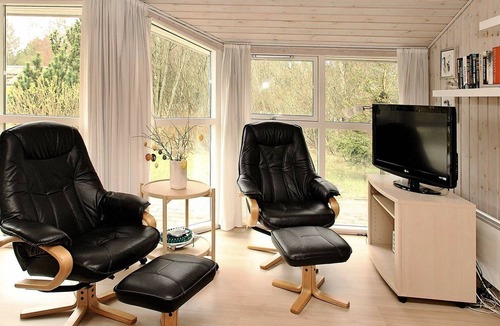 Aalbaek House | 8 person holiday home in Ålbæk