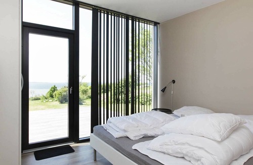 Olsted House | 8 person holiday home in Ølsted