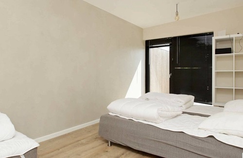 Olsted House | 8 person holiday home in Ølsted