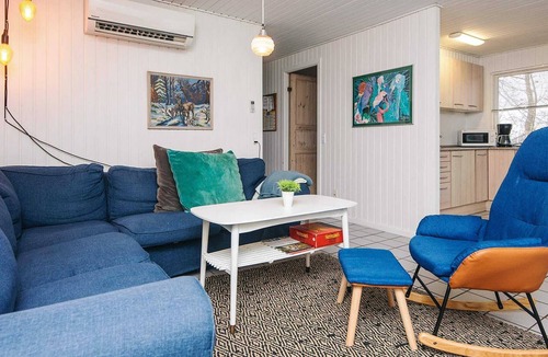 Ørsted House | 8 person holiday home in Ørsted