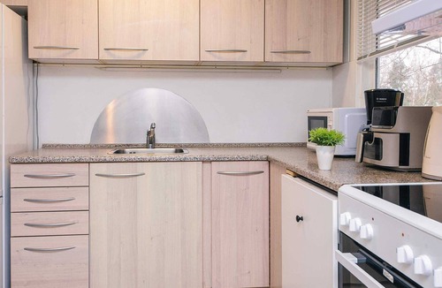Ørsted House | 8 person holiday home in Ørsted