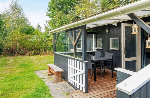 Ørsted House | 8 person holiday home in Ørsted