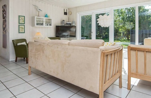 Ørsted House | 8 person holiday home in Ørsted