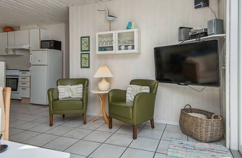 Ørsted House | 8 person holiday home in Ørsted
