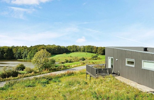 Aabenraa House | 8 person holiday home in Aabenraa