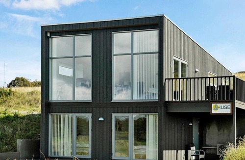 Aabenraa House | 8 person holiday home in Aabenraa