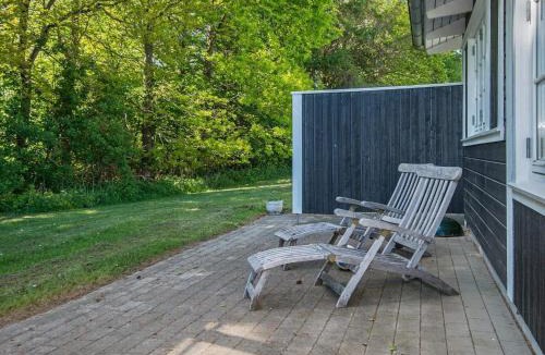 Aabenraa House | 8 person holiday home in Aabenraa-By Traum