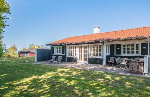 Aabenraa House | 8 person holiday home in Aabenraa-By Traum